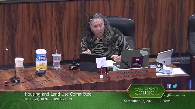 Rent Stabilization Debate Intensifies Amid Housing Crisis