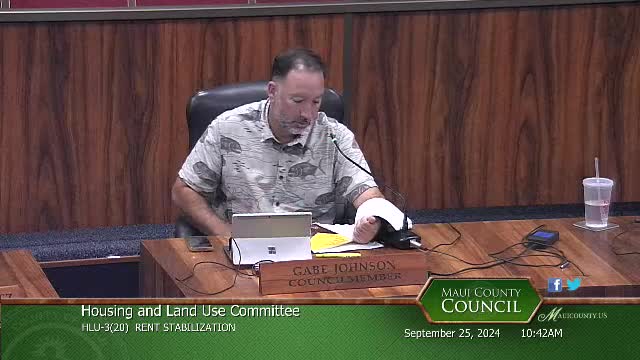 Housing Crisis Deepens Amid Rent Stabilization Debate