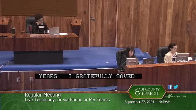 County Attorney Accused of Fraud and Malpractice in Testimony