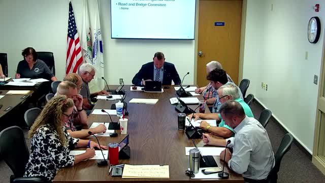 Approval of key funding initiatives sparks heated debate