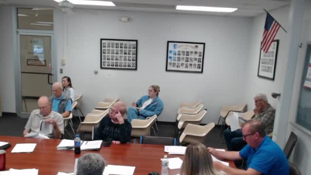 Floodplain regulations spark urgent community development debate