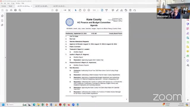 Taxpayer outrage over skyrocketing King County budget increases
