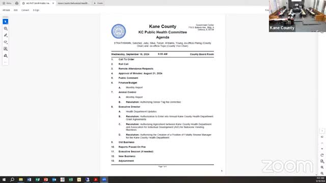 Health worker raises alarm over vaccine injuries and ethics