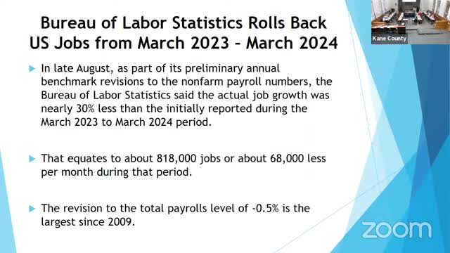 Job growth plummets to lowest rate in 15 years