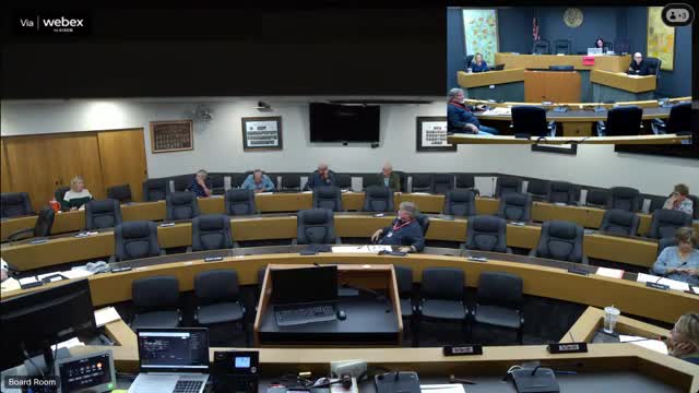 County audit reveals major financial discrepancies