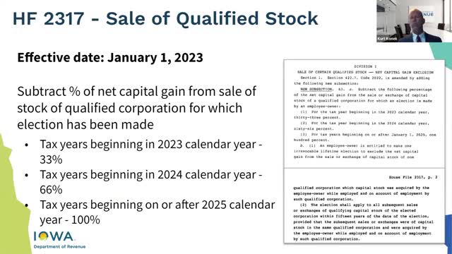 New tax rules promise major capital gains savings