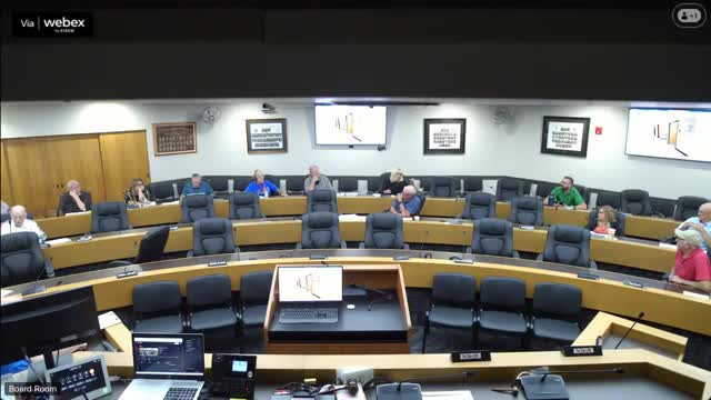Employees demand action on hazardous work conditions