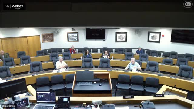 Legal Battle Looms Over Veterans Assistance Commission Building