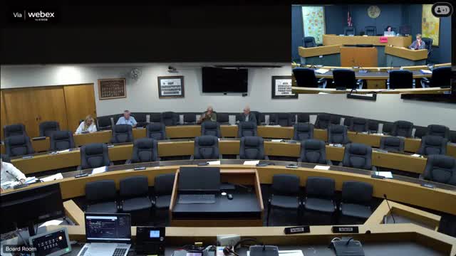 Budget Scrutiny Sparks Debate Over Elected Officials Salaries