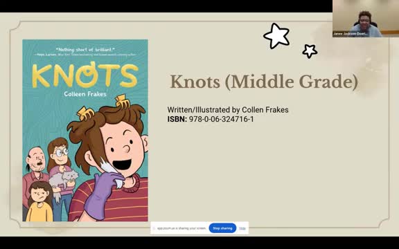 Nora navigates chaos and change in coming of age tale