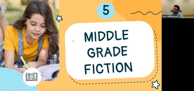 Heartwarming tales of resilience in new middle grade books