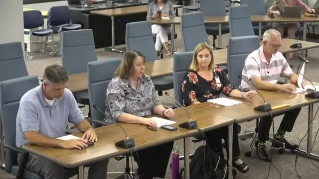 Facility dog Daisy brings hope and healing to inmates