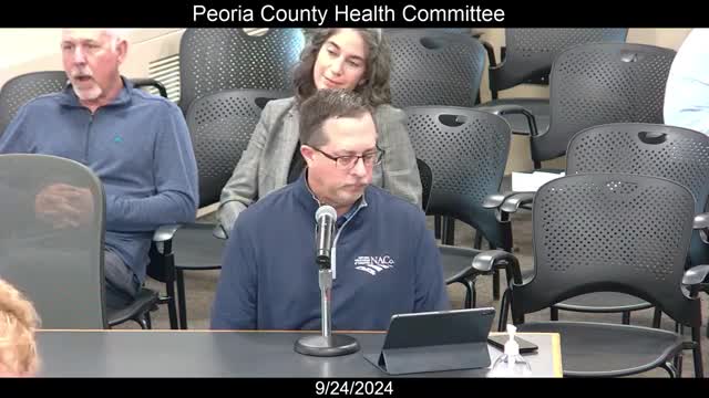 Concerns Rise Over Controversial Landfill Transfer Station Plan