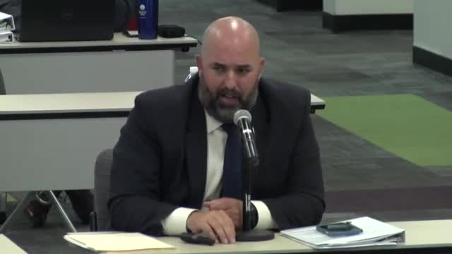 Education leaders confront chronic absenteeism crisis