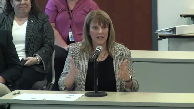 Washington County boosts teacher retention with innovative support programs