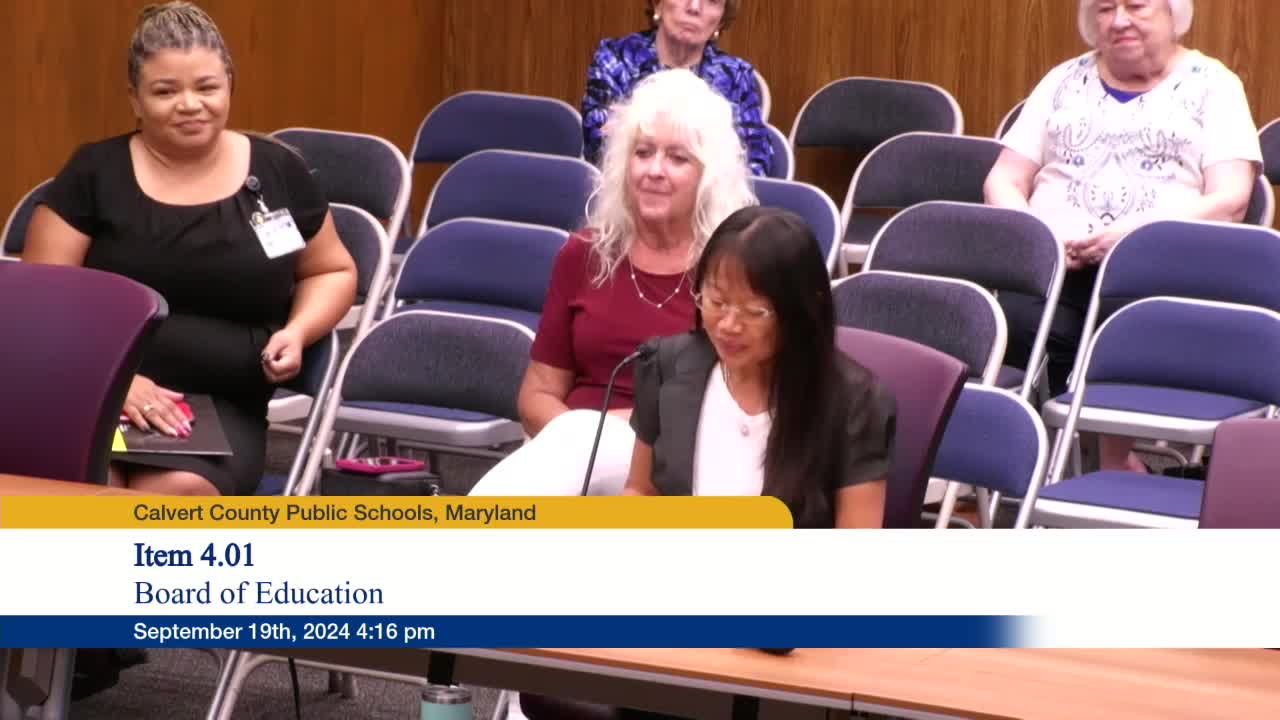 Debate ignites over teacher hiring practices in schools