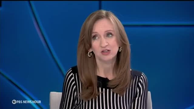 Congresswoman Lofgren reveals shocking new details on January 6