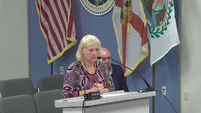 County debates RV park plans amid environmental concerns