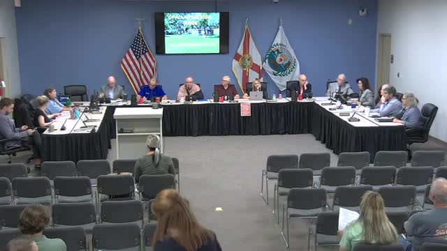 New RV park proposal sparks debate over mobile home removal