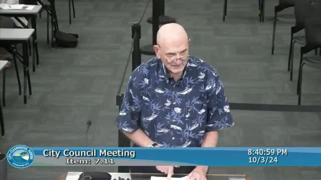 City Council Faces Developer Controversy Over Hotel Expansion