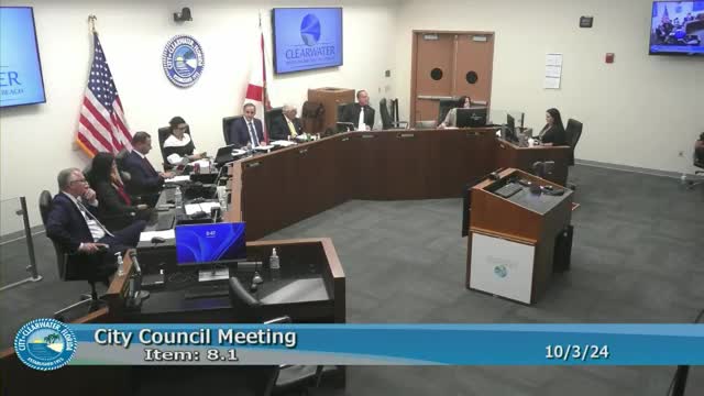 City leaders outline recovery efforts after devastating storm