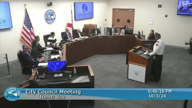 City responds to devastating flood with emergency measures