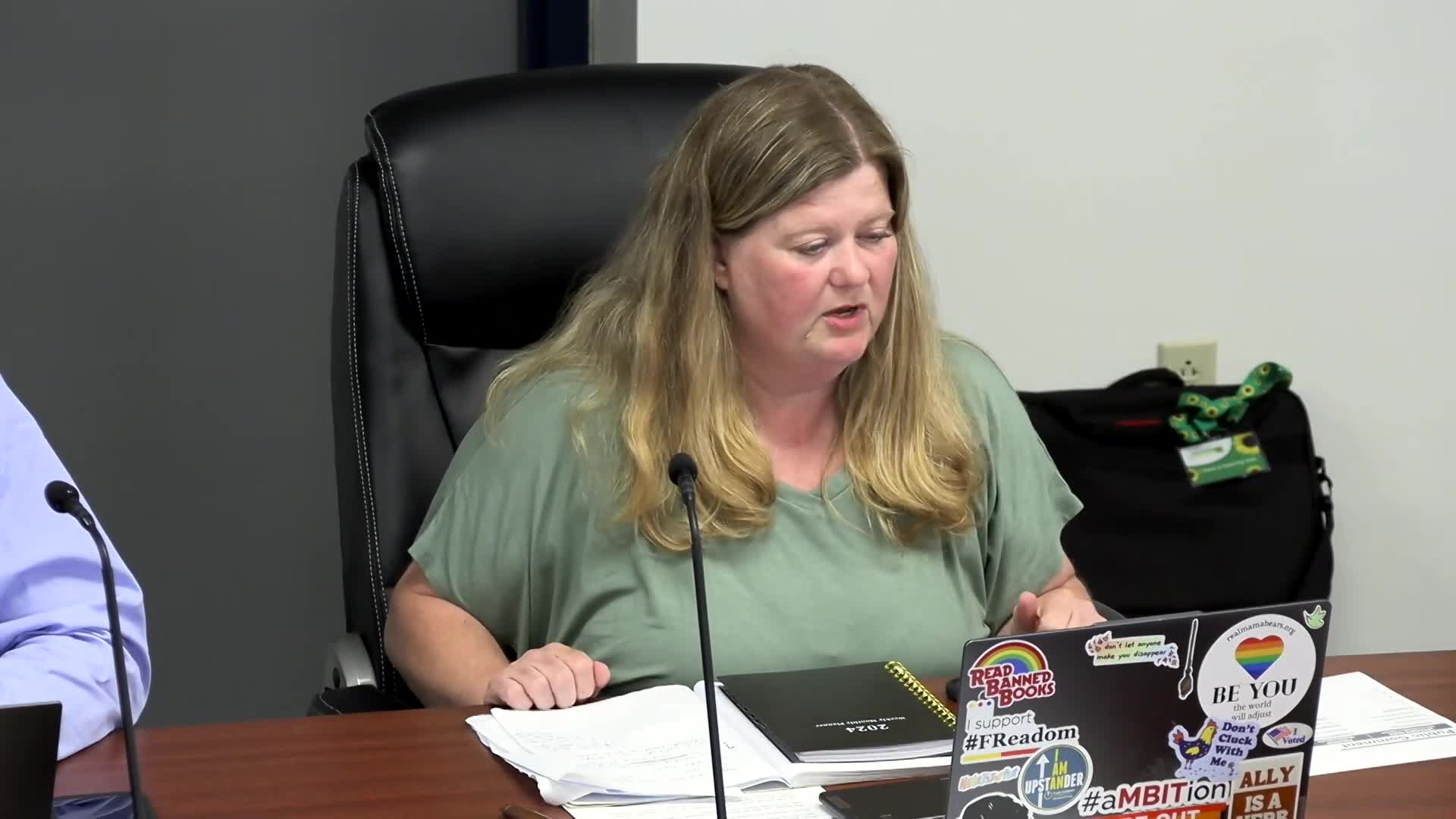 Public outcry over historic budget tax increase