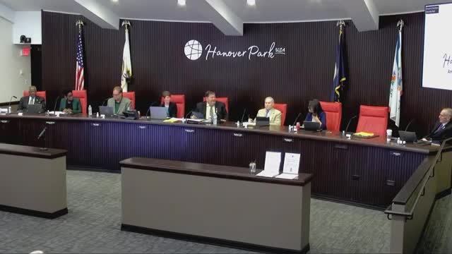 Village declares October Hindu Heritage Month to honor diversity