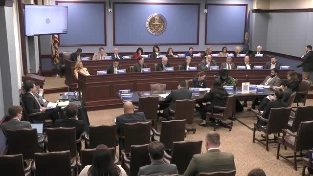 Lawmakers push to eliminate outdated filial responsibility laws