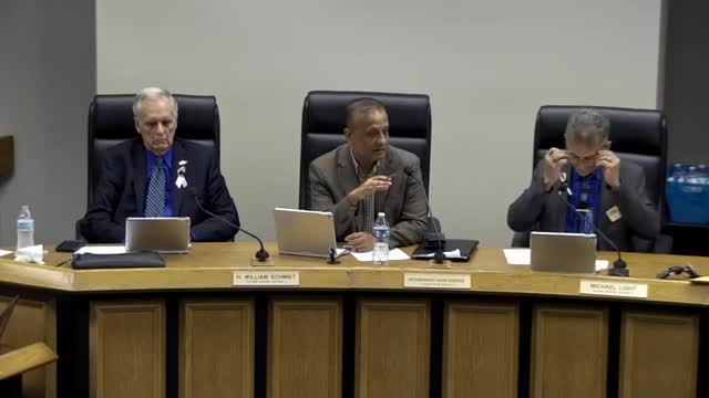 Glendale Heights leadership faces turmoil amid public outcry