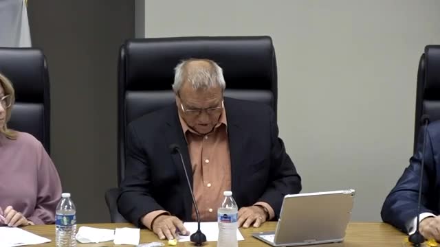 Mayor faces calls for resignation amid community outrage