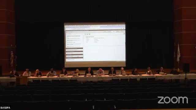 School board tackles bullying with new policy and community call to action