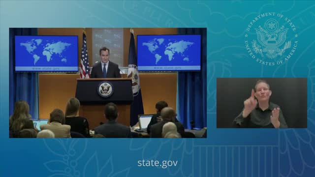 US official questions Israel's precautions amid rising casualties