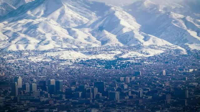 Candidates clash in heated Salt Lake County mayoral debate