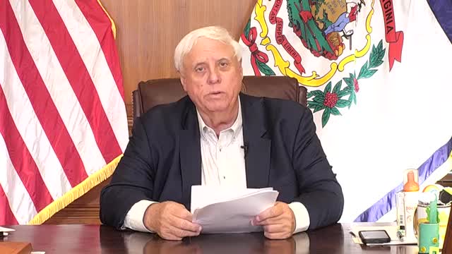 West Virginia launches thrilling paranormal tourism trail