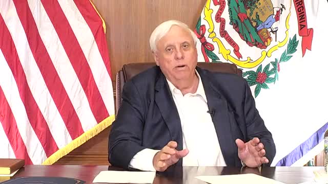 Governor pushes for complete elimination of state income tax
