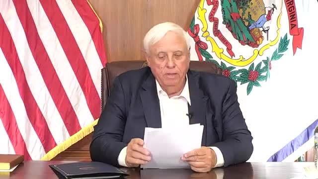 Governor announces special session for urgent tax cuts
