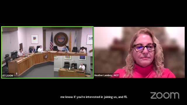 Santa Fe launches groundbreaking heat island study results