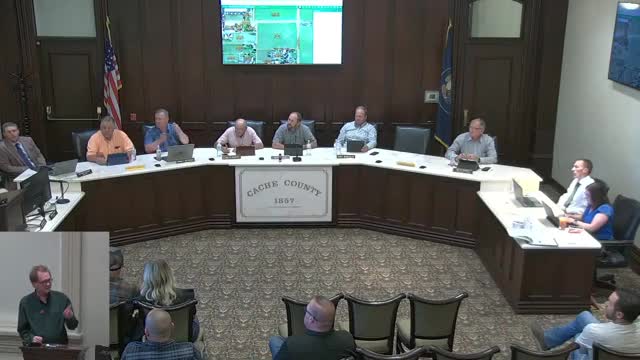 Residents Rally Against Proposed Self Storage Facility Development