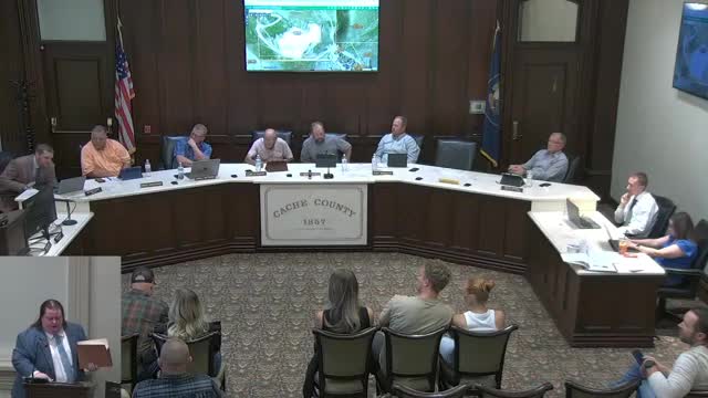 Rancher seeks approval for controversial extraction project