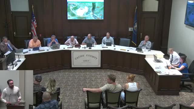 Residents Rally Against Gravel Operation Amid Safety Concerns