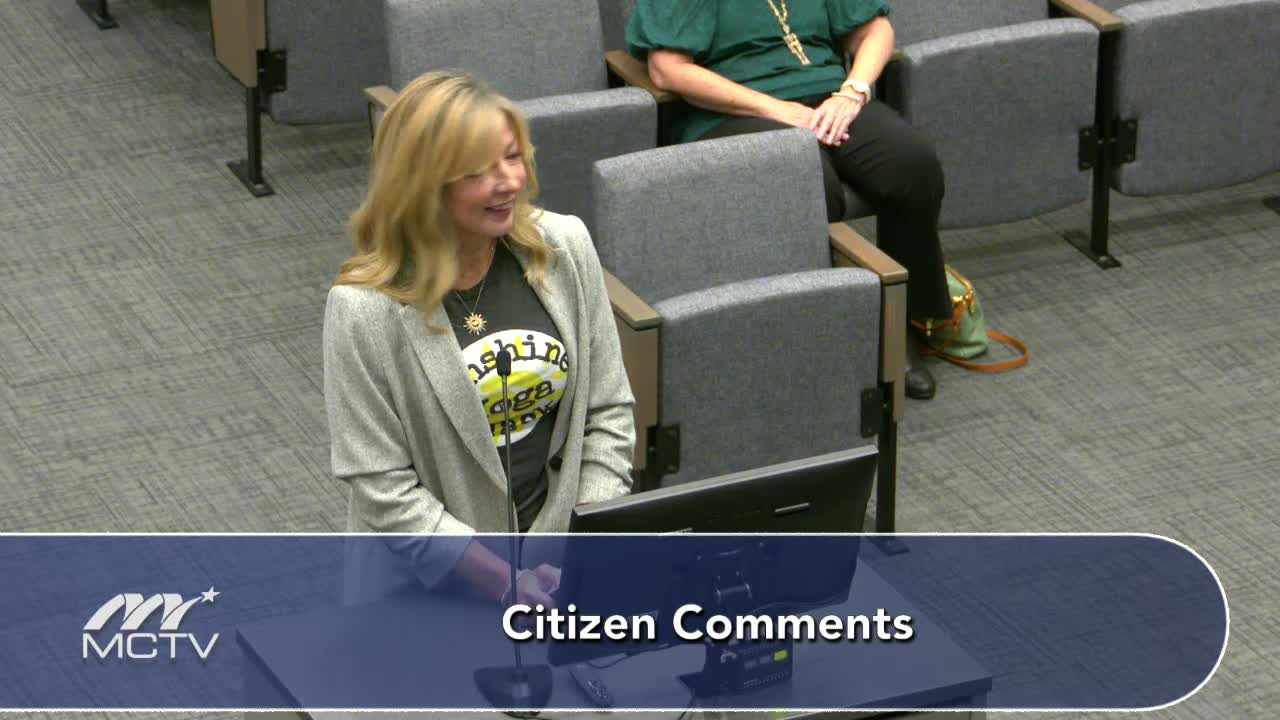 City leaders push for safer walkable downtown streets