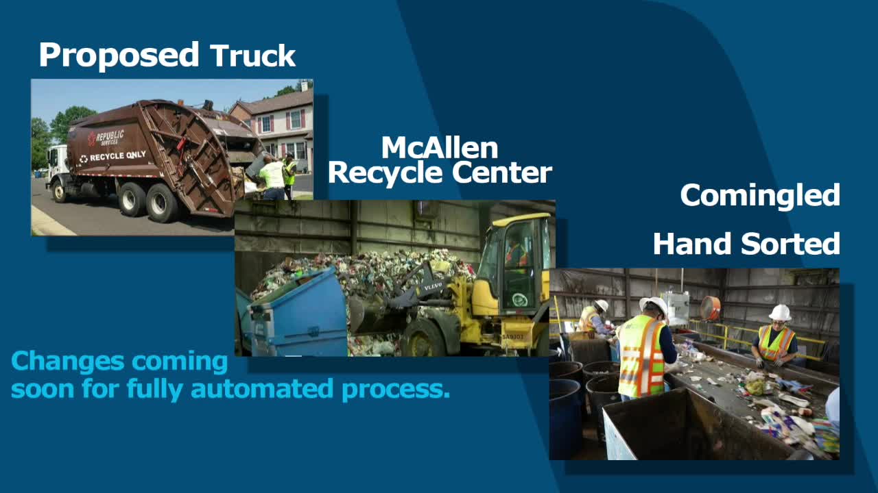 Recycling initiative sparks community engagement and innovation