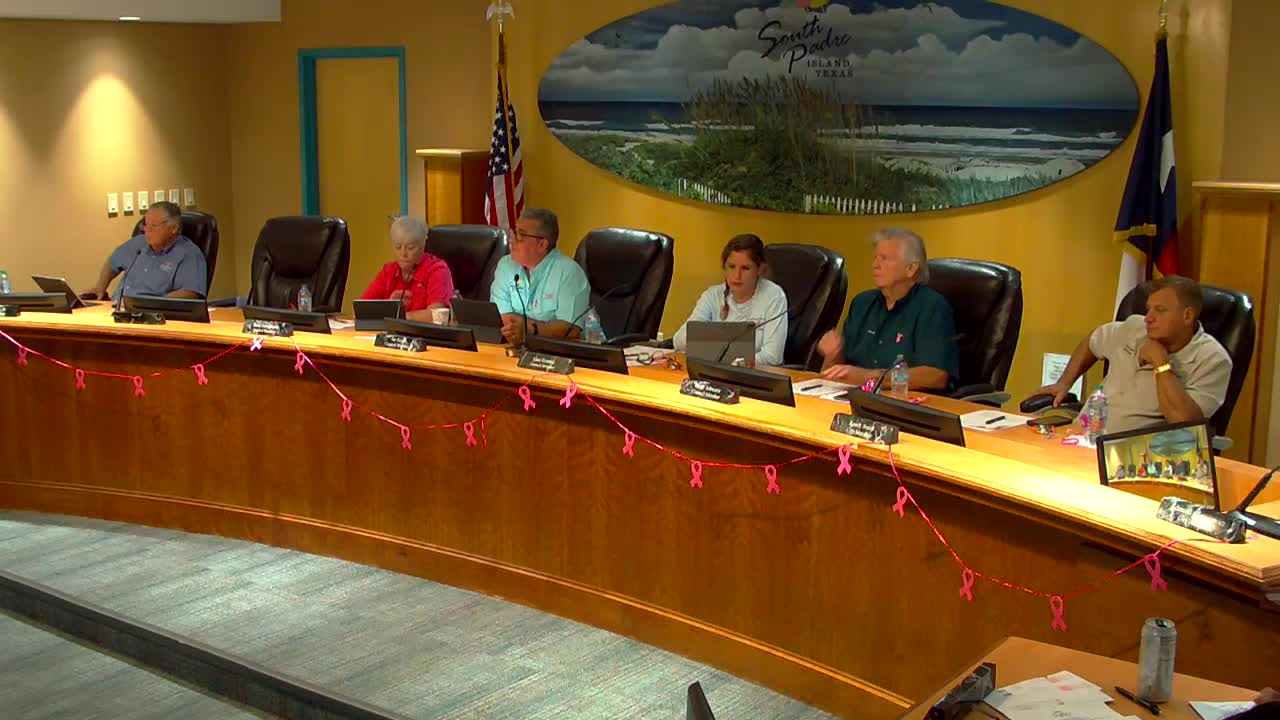 City Council Approves Controversial Beach Dune Permit