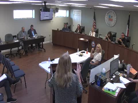 County plans major infrastructure upgrades to meet rapid growth