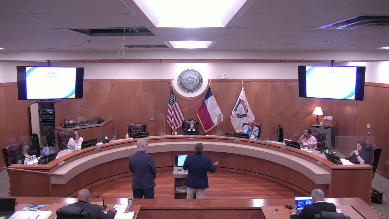 City council debates urgent funding for Rocket Lane completion