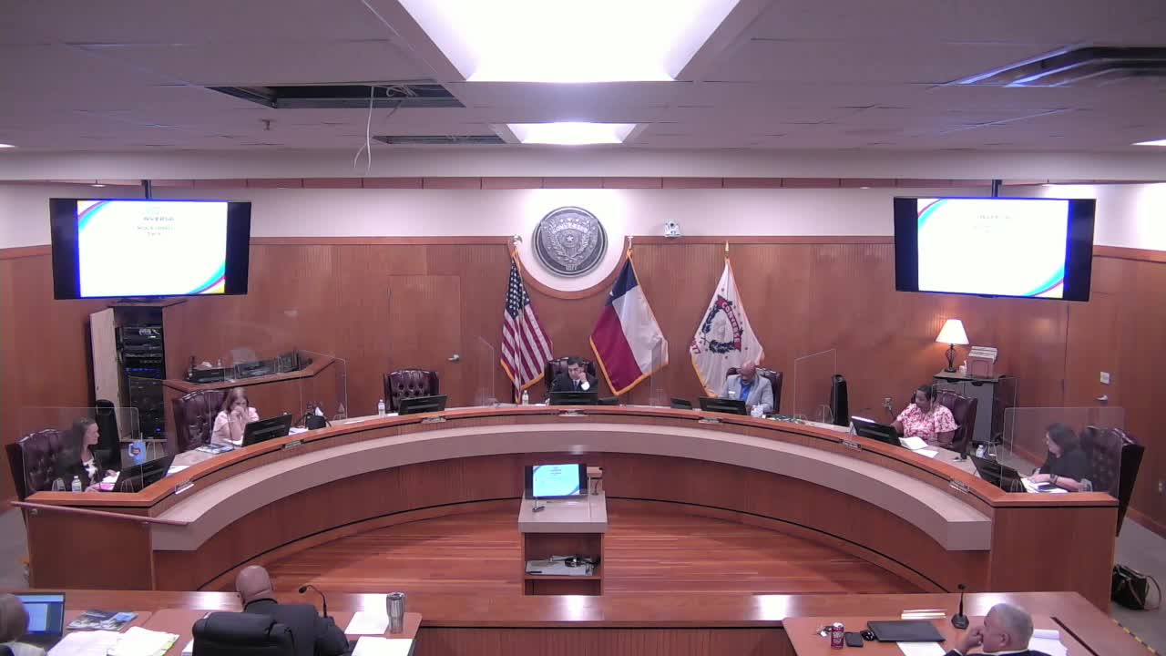 City Council Faces Quorum Crisis Ahead of Tax Vote