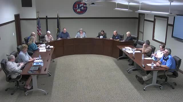 Father pleads for son's eligibility in emotional school board meeting