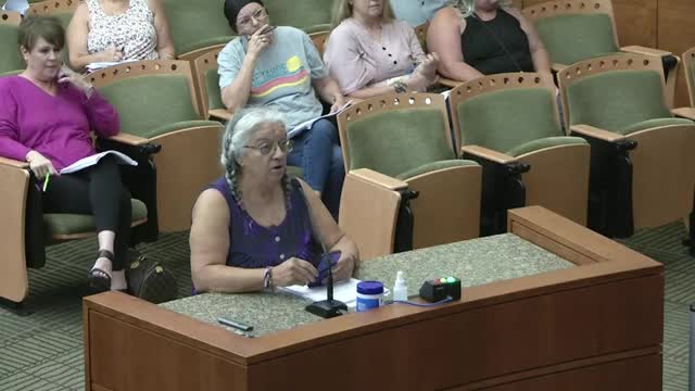 Community in Crisis Over Controversial Cell Tower Proposal