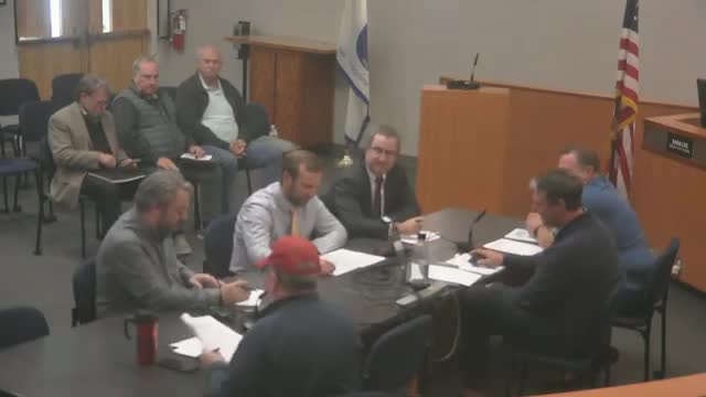City grapples with budget shortfall as sales tax lags